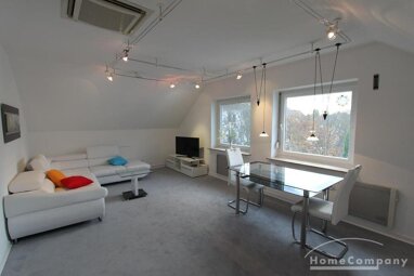 Wohnung zur Miete Wohnen auf Zeit 890 € 2 Zimmer 60 m² frei ab 31.12.2024 Godesberg-Nord Bonn 53173