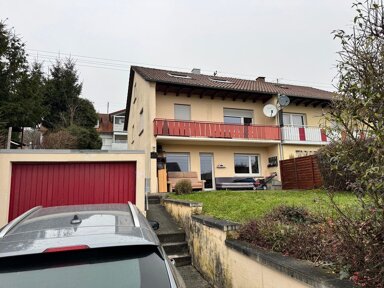 Doppelhaushälfte zum Kauf 248.000 € 5 Zimmer 135 m² 322 m² Grundstück Sigmaringen Sigmaringen 72488