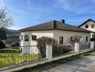 Mehrfamilienhaus zum Kauf 398.000 € 5 Zimmer 175 m² 555 m² Grundstück Heinzenberg Grävenwiesbach 61279