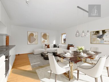Wohnung zum Kauf 355.000 € 3 Zimmer 84,2 m² Rebgarten 9a Höchst 6973