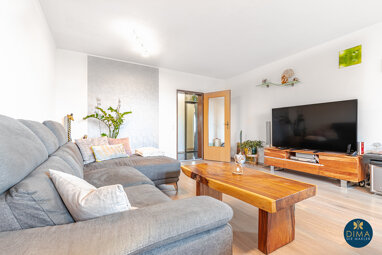 Wohnung zum Kauf 380.000 € 4 Zimmer 85 m² 4. Geschoss Königsbrunn 86343