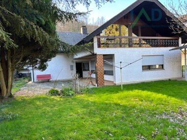 Mehrfamilienhaus zum Kauf 372.500 € 8 Zimmer 230 m² 1.000 m² Grundstück Adelsheim Adelsheim 74740