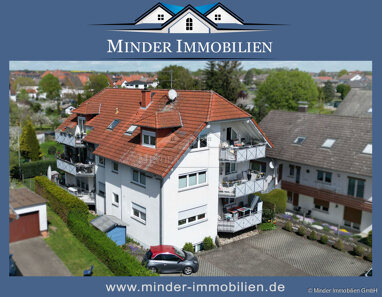 Wohnung zum Kauf 129.000 € 2 Zimmer 53 m² Holzheim Pohlheim 35415