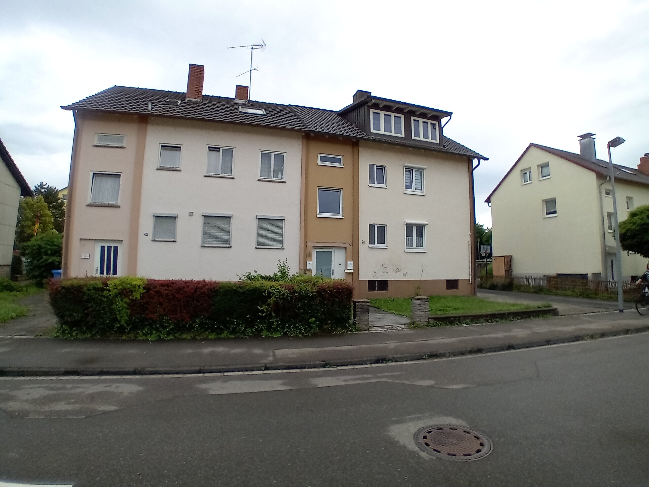 Wohnung zum Kauf 428.000 € 4 Zimmer 99,5 m²<br/>Wohnfläche Nord - West Radolfzell am Bodensee 78315