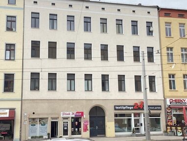 Wohnung zur Miete 668,33 € 2 Zimmer 96,9 m² 2. Geschoss frei ab 10.11.2024 Breiter Weg 225 Rathausviertel Magdeburg 39104