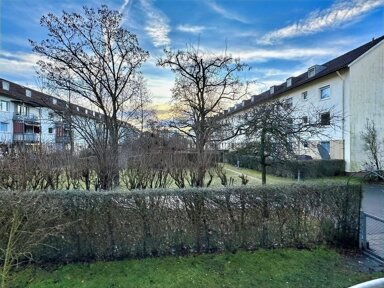 Wohnung zur Miete 1.200 € 4 Zimmer 95,4 m² Kalb-Siedlung / Weikershof 60 Fürth 90763