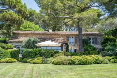Einfamilienhaus zum Kauf 8.500.000 € 365 m² Les Colles-Camp Lauvas-Font de l'Orme MOUGINS 06250