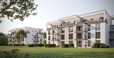 Penthouse zum Kauf provisionsfrei 392.792 € 4 Zimmer 106 m² 3. Geschoss Haiger Haiger 35708