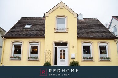 Einfamilienhaus zum Kauf 179.000 € 5 Zimmer 130 m² 1.001 m² Grundstück Kellinghusen 25548