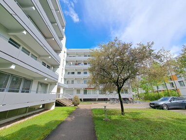 Wohnung zum Kauf 229.000 € 3 Zimmer 77,6 m² 1. Geschoss Lechhausen - Ost Augsburg 86165