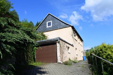 Einfamilienhaus zum Kauf Provisionsfrei 45.000 € 4 Zimmer 104 m² 4.107 m² Grundstück Neuhaus a. Rennweg 98724