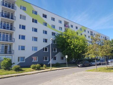 Wohnung zur Miete 201 € 1 Zimmer 20 m² Schönwalde II Greifswald 17491