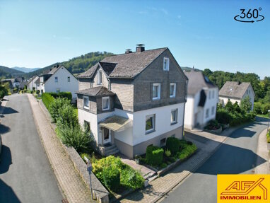 Einfamilienhaus zum Kauf 158.000 € 7 Zimmer 128 m² 443 m² Grundstück Ostwig Bestwig / Ostwig 59909