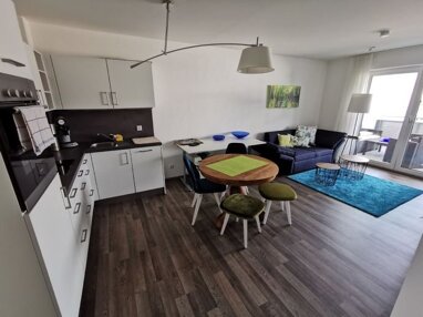 Wohnung zur Miete 750 € 59 m² 1. Geschoss Planungsbezirk 124 Straubing 94315