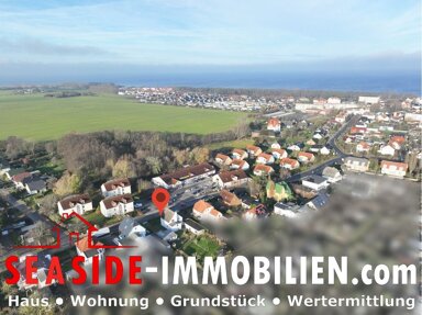 Einfamilienhaus zum Kauf 625.000 € 6 Zimmer 129,7 m² 1.288 m² Grundstück Kühlungsborn 18225