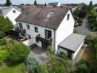 Reihenendhaus zum Kauf 640.000 € 5 Zimmer 105 m² 501 m² Grundstück Nieder-Eschbach Frankfurt am Main / Nieder-Eschbach 60437