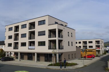 Wohnung zum Kauf provisionsfrei 576.000 € 3 Zimmer 126 m² 3. Geschoss Pegnitz Pegnitz 91257