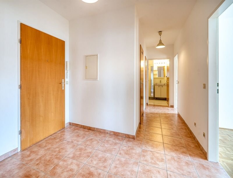 Wohnung zum Kauf 345.000 € 3 Zimmer 80,7 m²<br/>Wohnfläche Salzburg Salzburg 5020