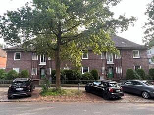 Wohnung zur Miete