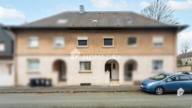 Reihenmittelhaus zum Kauf 229.000 € 4 Zimmer 78 m² 115 m² Grundstück Remberg Dortmund 44263