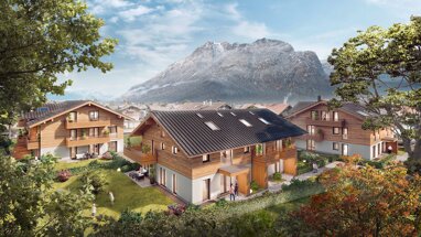 Stadthaus zum Kauf 1.300.000 € 4 Zimmer 123 m² Partenkirchen Garmisch-Partenkirchen 82467