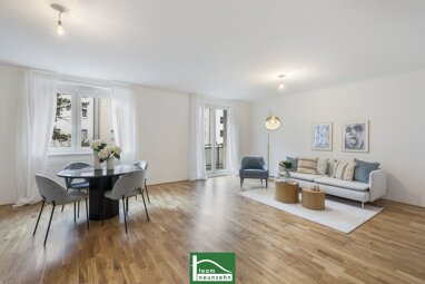 Wohnung zum Kauf 429.000,95 € 4 Zimmer 94,7 m² 2. Geschoss Rappachgasse 47 Wien 1110