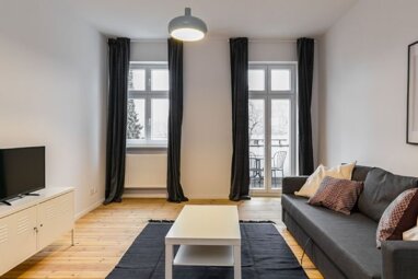 Wohnung zur Miete Wohnen auf Zeit 1.600 € 3 Zimmer 69 m² frei ab sofort Steglitz Berlin 12165