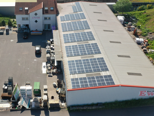 Lagerhalle zum Kauf 1.350.000 € 1.564 m² Lagerfläche Schmelz 66839