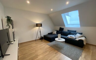 Wohnung zur Miete Wohnen auf Zeit 2.150 € 2 Zimmer 60 m² frei ab sofort Welschneureuter Straße 0 Neureut Karlsruhe Neureut 76149