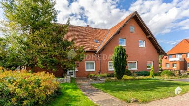 Mehrfamilienhaus zum Kauf 345.000 € 10 Zimmer 345 m² 2.505 m² Grundstück Lauenhagen Lauenhagen 31714