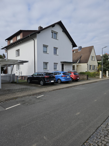 Mehrfamilienhaus zum Kauf als Kapitalanlage geeignet 525.000 € 12 Zimmer 255 m² 333 m² Grundstück Griesheim 64347