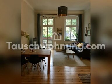 Wohnung zur Miete 1.000 € 3 Zimmer 102 m² 1. Geschoss Kreuzberg Berlin 10967