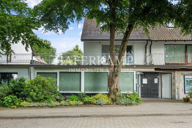 Reihenmittelhaus zum Kauf 395.000 € 5 Zimmer 132 m²<br/>Wohnfläche 229 m²<br/>Grundstück Marmstorf Hamburg 21077