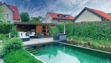 Einfamilienhaus zum Kauf 1.189.000 € 6 Zimmer 185 m² 697 m² Grundstück Eisenhofen Erdweg 85253