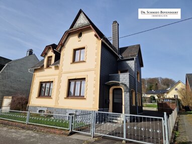 Einfamilienhaus zum Kauf 195.000 € 6 Zimmer 125 m² 863 m² Grundstück Rennerod Rennerod 56477