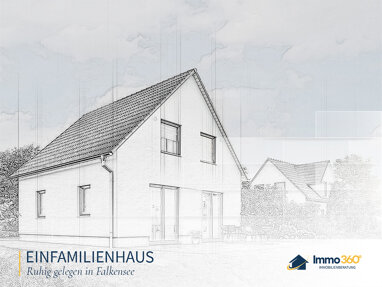 Grundstück zum Kauf 650.000 € 1.293 m² Grundstück Finkenkrug Falkensee 14612