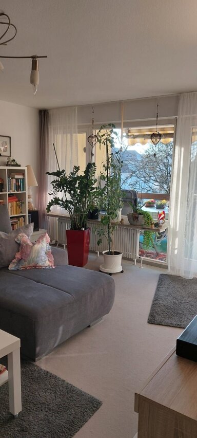 Wohnung zum Kauf provisionsfrei 4,5 Zimmer 103 m² Stadtgebiet 73033 Göppingen 73033