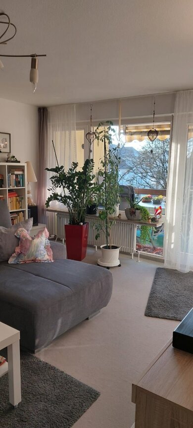 Wohnung zum Kauf provisionsfrei 4,5 Zimmer 103 m² 73033 Göppingen 73033