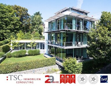 Wohnung zur Miete 4.600 € 4 Zimmer 320 m² Starnberg Starnberg 82319