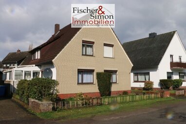 Einfamilienhaus zum Kauf 329.000 € 7 Zimmer 150 m² 415 m² Grundstück Dragonerstraße Oldenburg 26135