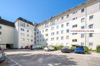 Wohnung zum Kauf 235.000 € 2 Zimmer 50 m² Reinickendorf Berlin 13403