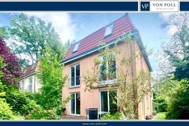 Einfamilienhaus zum Kauf 1.180.000 € 7 Zimmer 184,3 m² 466 m² Grundstück Kleinmachnow 14532