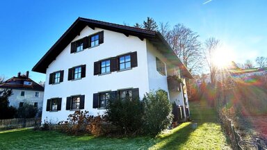 Wohnung zur Miete 1.250 € 3 Zimmer 75 m² 1. Geschoss frei ab sofort Starnberg Starnberg 82319