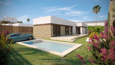 Villa zum Kauf Provisionsfrei 495.000 € 4 Zimmer 162 m² 554 m² Grundstück Finestrat 03509