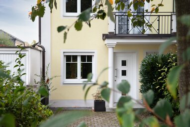 Doppelhaushälfte zum Kauf 1.290.000 € 5 Zimmer 141,1 m² 347 m² Grundstück Untermenzing-Allach München 80999