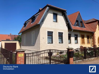 Doppelhaushälfte zum Kauf 129.000 € 5 Zimmer 120 m² 500 m² Grundstück Baalberge Bernburg 06406