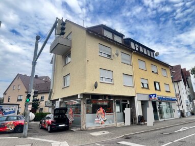 Mehrfamilienhaus zum Kauf 810.000 € 143 m² Grundstück Stammheimer Straße 74 Zuffenhausen - Frauensteg Stuttgart 70435