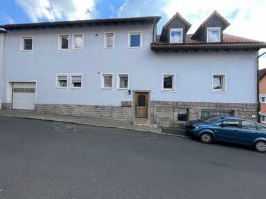 Mehrfamilienhaus zum Kauf 280.000 € 10 Zimmer 258 m² 317 m² Grundstück Plößberg Plößberg 95703