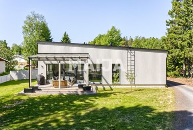 Doppelhaushälfte zum Kauf 309.000 € 4 Zimmer 102 m² 1.479 m² Grundstück Kalimentie 13 A Oulu 90800