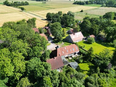 Einfamilienhaus zum Kauf 349.500 € 18 Zimmer 396 m² 1.780 m² Grundstück Wüppels Wangerland 26434